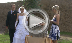 Video über Hochzeitstauben-Dresden-Meissen.de